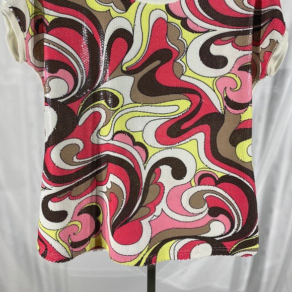 Valenti - Top - Picture 2 of 7